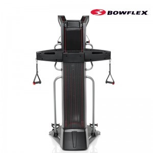 美國搏飛Bowflex HVT 重塑家用健身體驗(yàn)的智能綜合訓(xùn)練器